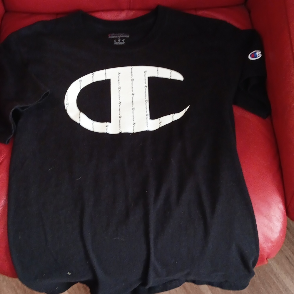 Men's short sleeve shirt